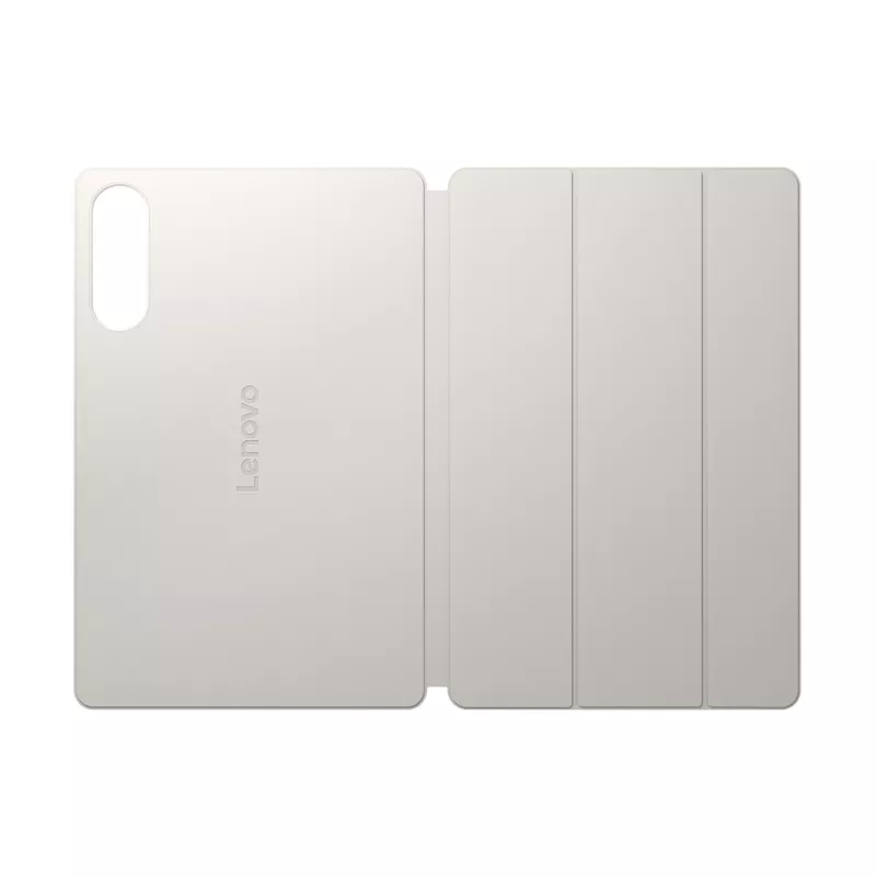 Tablet folio case Lenovo ZG38C07677 for Yoga Tab, PU, stand mode, fits 28.2 cm (11.1 inch) screens, 185 g