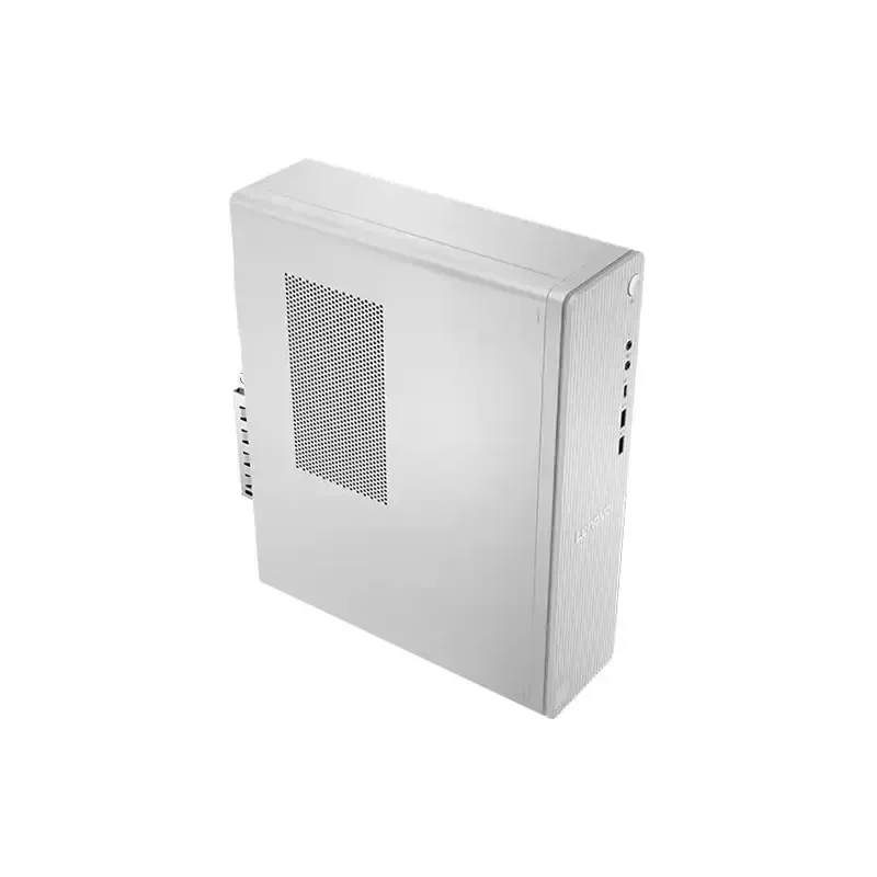 Desktop Tower Lenovo IdeaCentre 08AKP10 — AMD Ryzen 7, 16GB DDR5, 1TB HDD, AMD Radeon 780M, Windows 11 Home