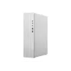 Desktop Tower Lenovo IdeaCentre 08AKP10 — AMD Ryzen 7, 16GB DDR5, 1TB HDD, AMD Radeon 780M, Windows 11 Home