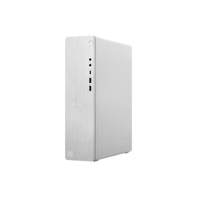 Desktop Tower Lenovo IdeaCentre 08AKP10 — AMD Ryzen 7, 16GB DDR5, 1TB HDD, AMD Radeon 780M, Windows 11 Home