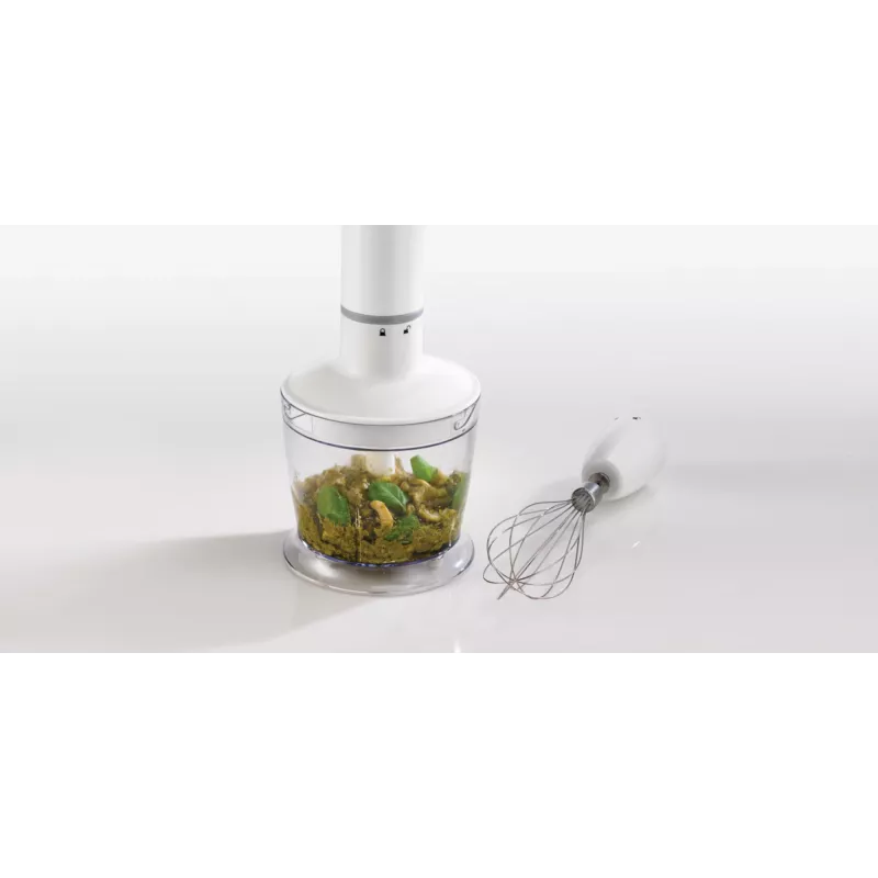 Gorenje HBC564QW 0.5 L Immersion blender 500 W White