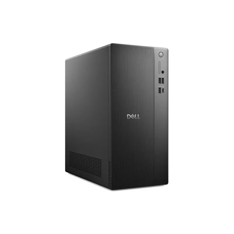 Desktop PC Dell Pro Tower Essential i5-14400 16GB 512GB UHD 730 Windows 11 Pro with English keyboard and mouse, 3-year ProSupport NBD OnSite