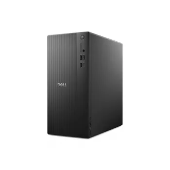 Desktop PC Dell Pro Tower Essential i5-14400 16GB 512GB UHD 730 Windows 11 Pro with English keyboard and mouse, 3-year ProSupport NBD OnSite