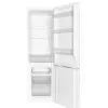 TCL RF260BWE0 Freestanding Fridge-Freezer, 260 L, Energy Class E, White