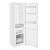 TCL RF260BWE0 Freestanding Fridge-Freezer, 260 L, Energy Class E, White