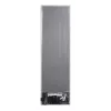 TCL RF260BWE0 Freestanding Fridge-Freezer, 260 L, Energy Class E, White