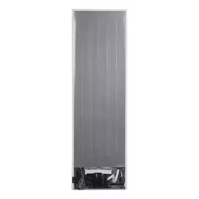TCL RF260BWE0 Freestanding Fridge-Freezer, 260 L, Energy Class E, White
