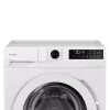 Candy GD 06SS6-S washing machine Front-load 6 kg 1000 RPM White