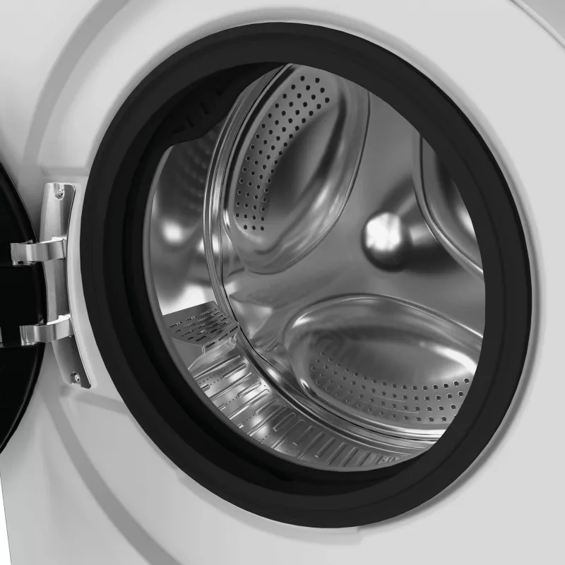 Candy GD 06SS6-S washing machine Front-load 6 kg 1000 RPM White