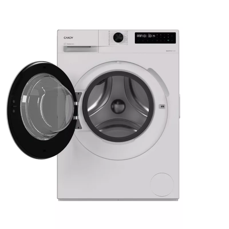 Candy BR 26SSV6-S washing machine Front-load 6 kg 1200 RPM White