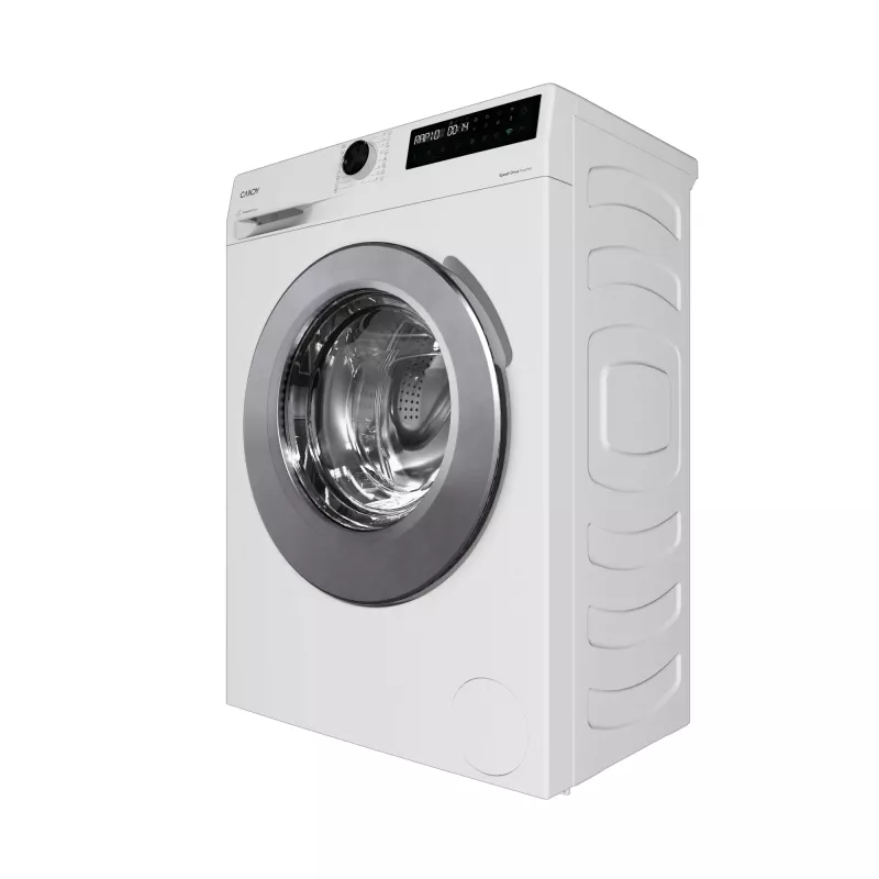 Candy BR 26SSV6-S washing machine Front-load 6 kg 1200 RPM White