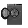 Candy BR 26SSR6G-S washing machine Front-load 6 kg 1200 RPM Grey