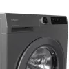 Candy BR 26SSR6G-S washing machine Front-load 6 kg 1200 RPM Grey