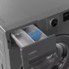 Candy BR 26SSR6G-S washing machine Front-load 6 kg 1200 RPM Grey