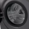 Candy BR 26SSR6G-S washing machine Front-load 6 kg 1200 RPM Grey