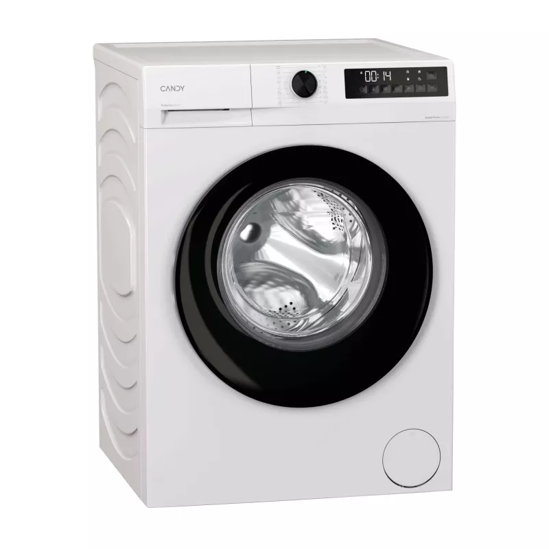Candy GD 17SB7-S washing machine Front-load 7 kg 1100 RPM White