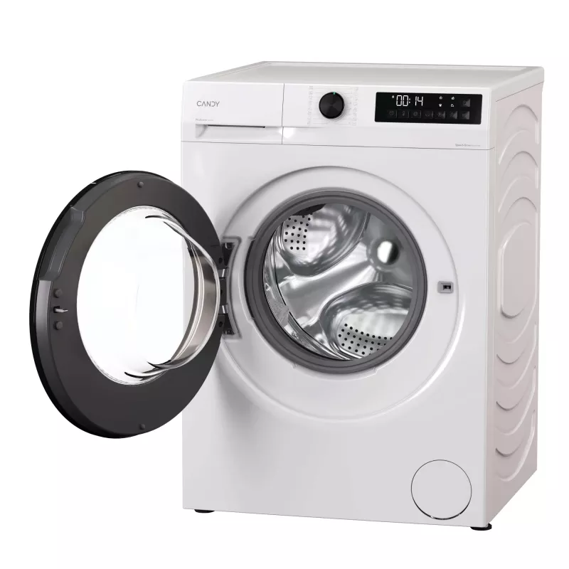 Candy GD 17SB7-S washing machine Front-load 7 kg 1100 RPM White