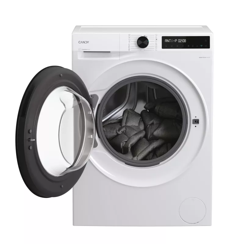 Candy BR 47SBL8-S washing machine Front-load 7 kg 1400 RPM White