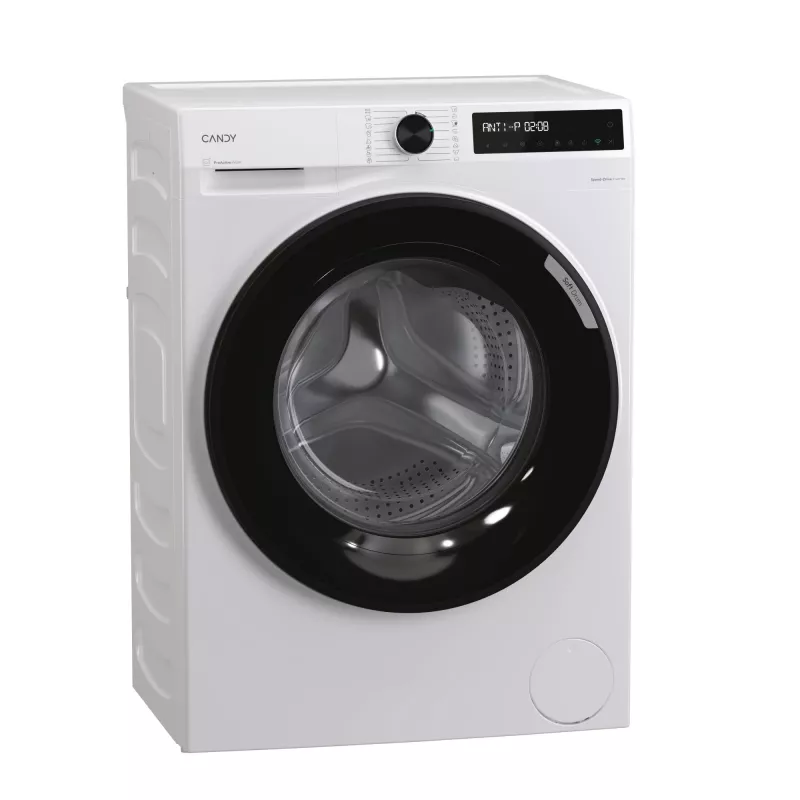 Candy BR 47SBL8-S washing machine Front-load 7 kg 1400 RPM White