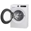 Candy BR 47SBL8-S washing machine Front-load 7 kg 1400 RPM White