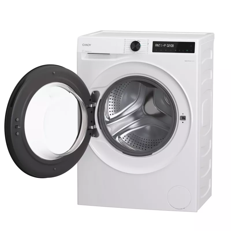 Candy BR 47SBL8-S washing machine Front-load 7 kg 1400 RPM White