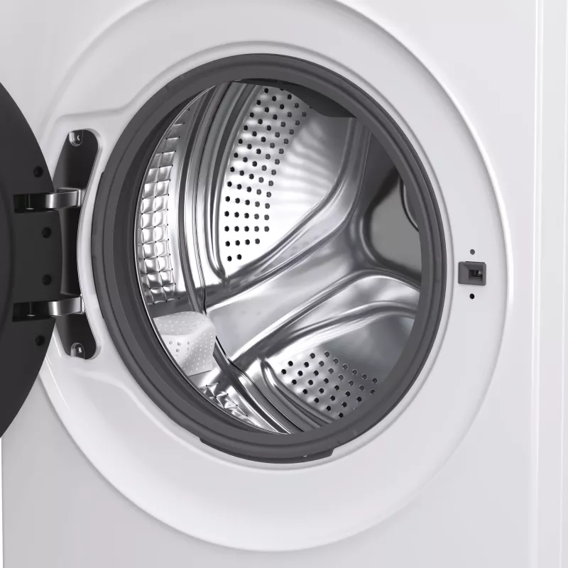 Candy BR 47SBL8-S washing machine Front-load 7 kg 1400 RPM White