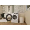 Candy BR 47SBL8-S washing machine Front-load 7 kg 1400 RPM White