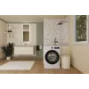 Candy BR 47SBL8-S washing machine Front-load 7 kg 1400 RPM White