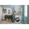 Candy BR 47SBL8-S washing machine Front-load 7 kg 1400 RPM White