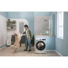 Candy BR 47SBL8-S washing machine Front-load 7 kg 1400 RPM White