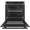 Whirlpool AKZ9S 8271 IX 73 L Stainless steel