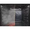 Whirlpool AKZ9S 8271 IX 73 L Stainless steel