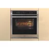 Whirlpool AKZ9S 8271 IX 73 L Stainless steel