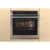 Whirlpool AKZ9S 8271 IX 73 L Stainless steel
