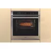 Whirlpool AKZ9S 8271 IX 73 L Stainless steel