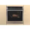 Whirlpool AKZ9S 8271 IX 73 L Stainless steel