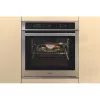 Whirlpool AKZ9S 8271 IX 73 L Stainless steel