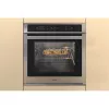 Whirlpool AKZ9S 8271 IX 73 L Stainless steel