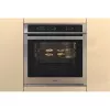 Whirlpool AKZ9S 8271 IX 73 L Stainless steel