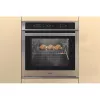Whirlpool AKZ9S 8271 IX 73 L Stainless steel