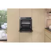 Whirlpool AKZ9S 8271 IX 73 L Stainless steel