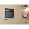 Whirlpool AKZ9S 8271 IX 73 L Stainless steel