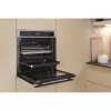 Whirlpool AKZ9S 8271 IX 73 L Stainless steel