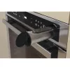 Whirlpool AKZ9S 8271 IX 73 L Stainless steel
