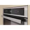 Whirlpool AKZ9S 8271 IX 73 L Stainless steel