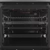 Whirlpool AKZ9S 8271 IX 73 L Stainless steel