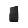 Laptop sleeve Acer NP.BAG11.001 — black, slim protective case for notebooks