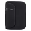 Laptop sleeve Acer NP.BAG11.001 — black, slim protective case for notebooks