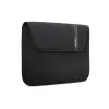 Laptop sleeve Acer NP.BAG11.001 — black, slim protective case for notebooks