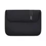 Laptop sleeve Acer NP.BAG11.001 — black, slim protective case for notebooks